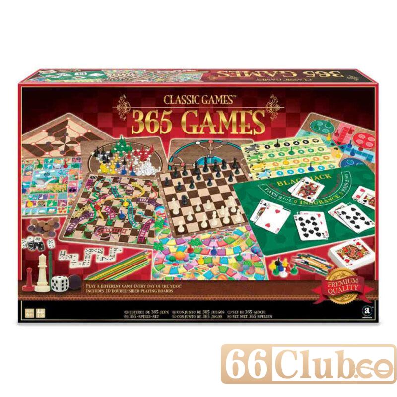 365games