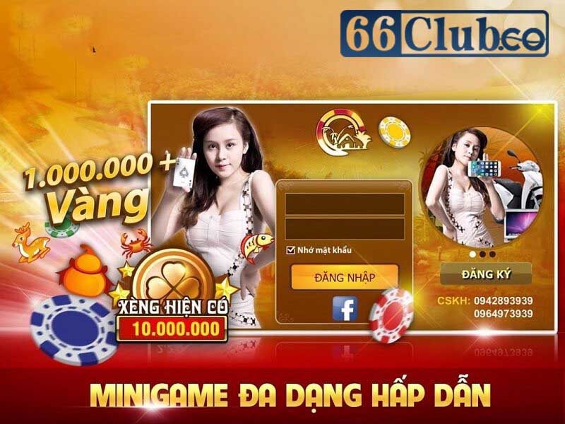 Cổng game kiếm tiền mới nhất 2023