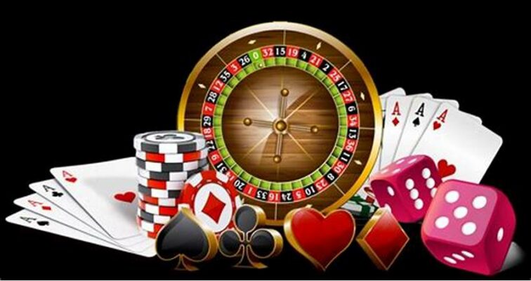 Casino là gì?