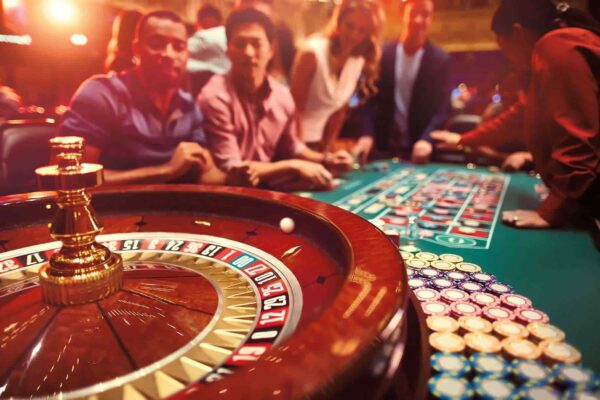 Những sự thật đáng sợ tại Casino Las Vegas mà bạn nên biết