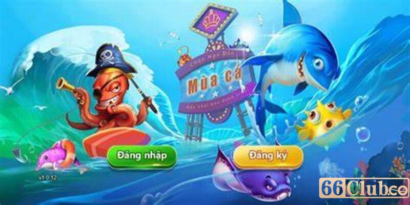Bí kíp chơi bắn cá H5