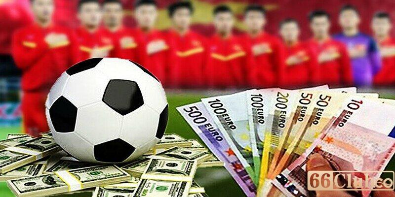Luật chơi bóng đá