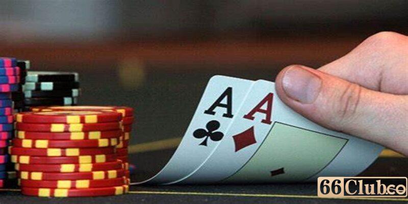 Lý do chọn 66Club để chơi xì tố