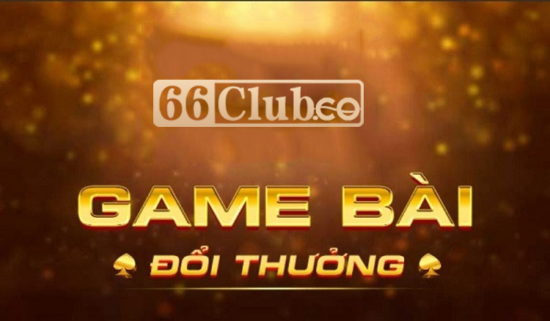 cổng game uy tín 66club