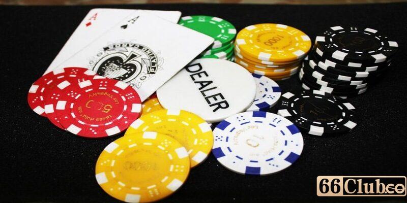 Cổng game 66Club uy tín nhất 2023