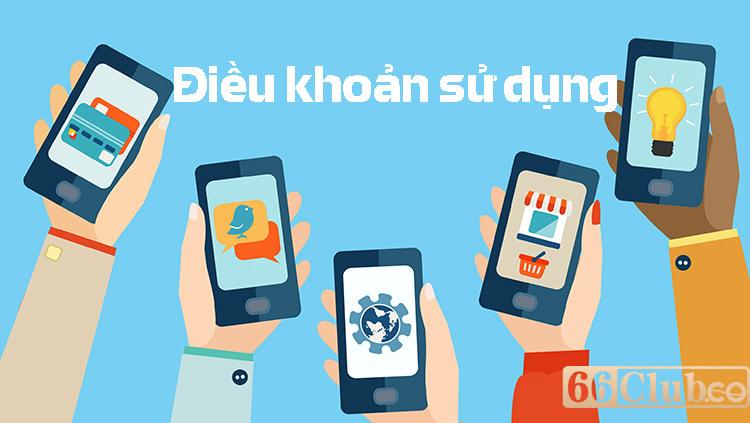 Điều khoản nhà cái 66Club