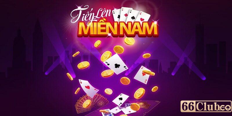 Cách chơi Game bài tiến lên tại 66Club