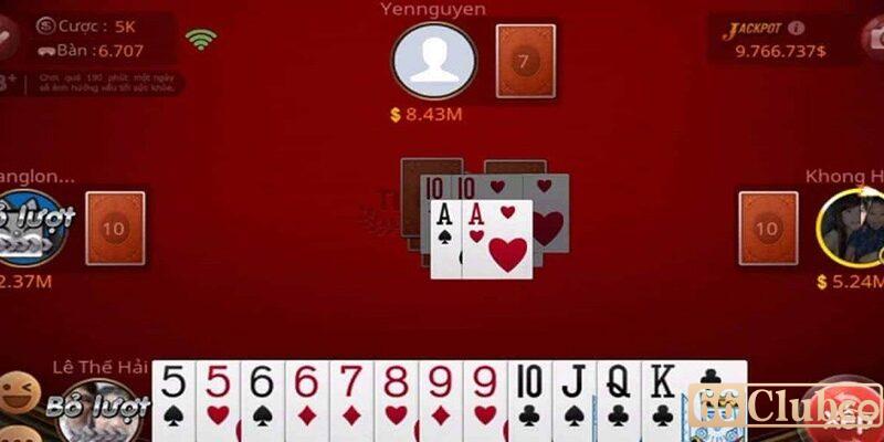 66Club mang lại trải nghiệm thú vị cho người chơi 