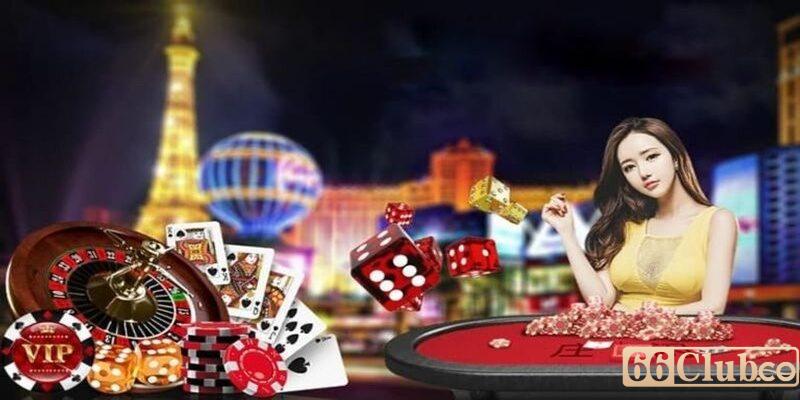 Cách khắc phục lỗi đăng nhập trên 66Club
