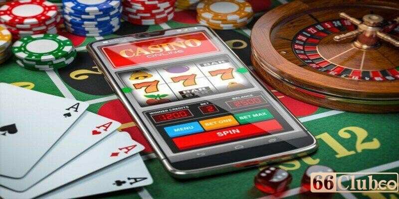 Lựa chọn đường link vào 66club không bị chặn