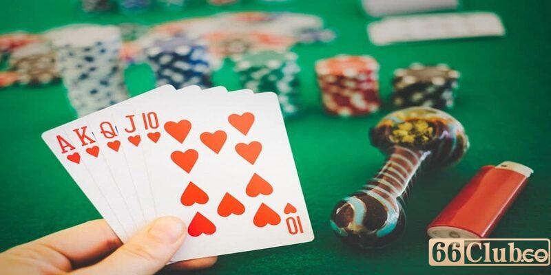 Baccarat là gì?