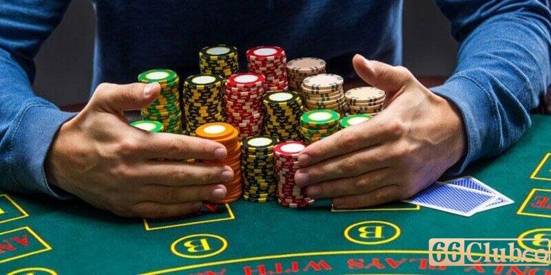 Baccarat - Trò chơi thú vị và hấp dẫn 