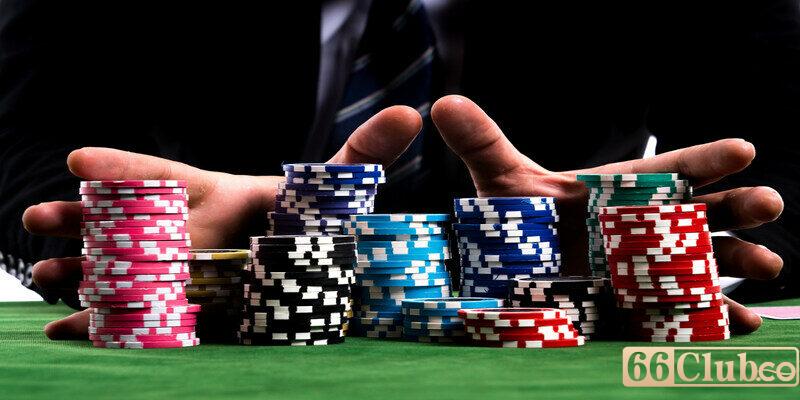 Tổng quát luật chơi Poker tại 66Club         