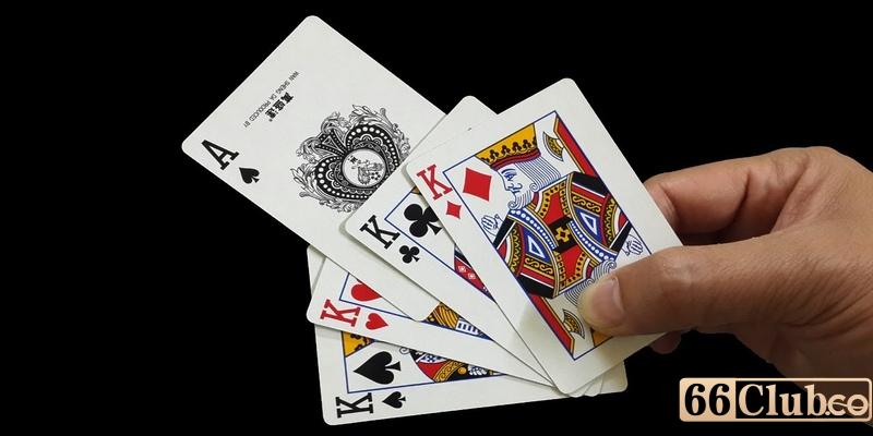 Xì tố là gì?
