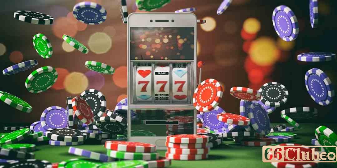 Đôi nét về nhà phát hành BG Casino