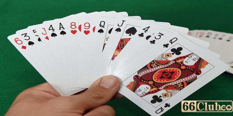 Cách chơi bài tiến lên miền Bắc