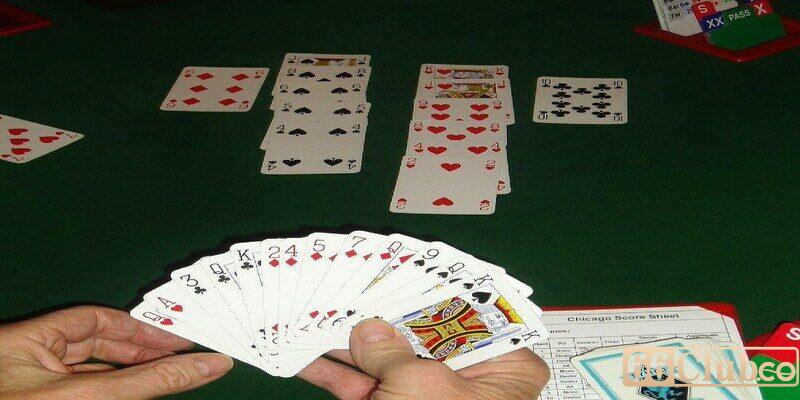 Cách chơi bài tiến lên miền Bắc