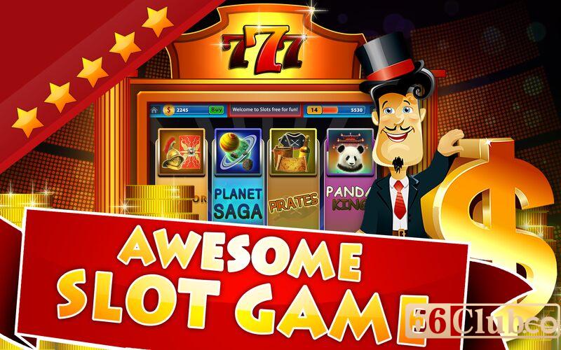 Hướng dẫn chi tiết cách chơi Slot Casino 777 chuẩn nhất