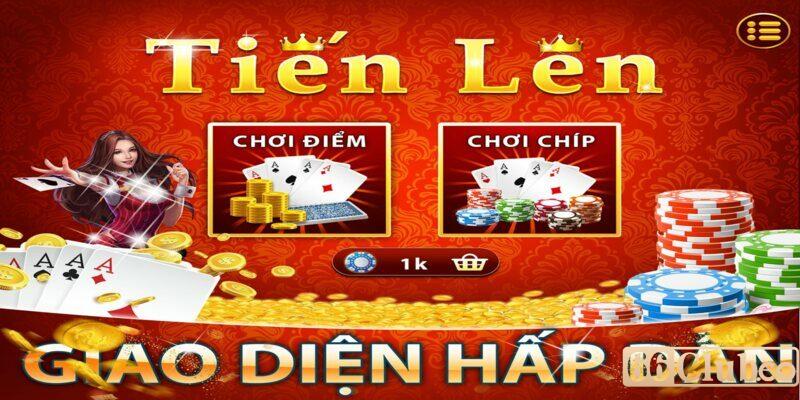 quá trình chơi miền bắc