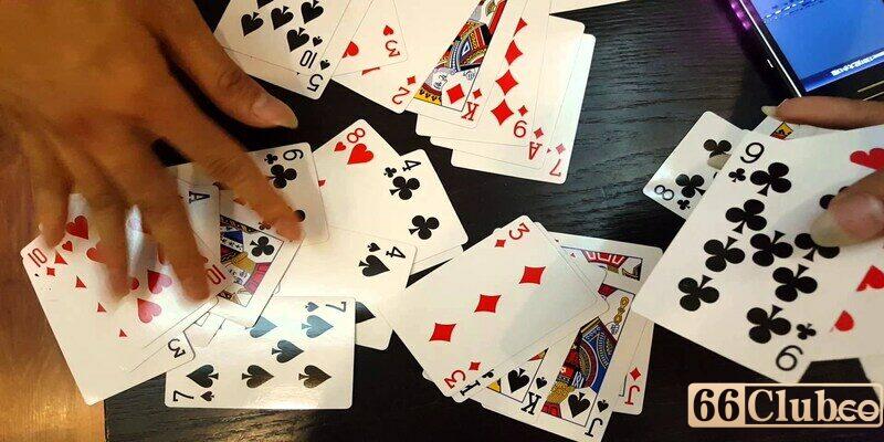 quá trình chơi miền bắc