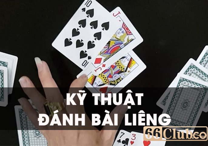 Game bài Liêng hiện đang rất hot trên thị trường cá cược