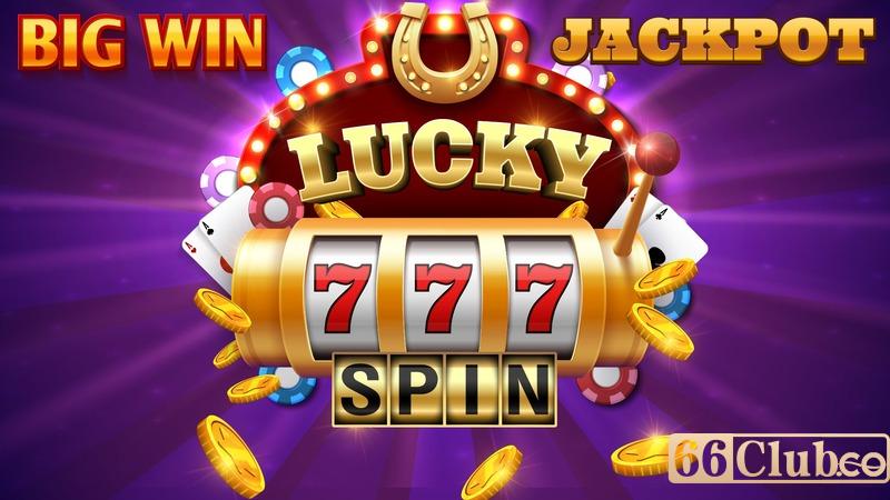 Giới thiệu Slot Casino 777
