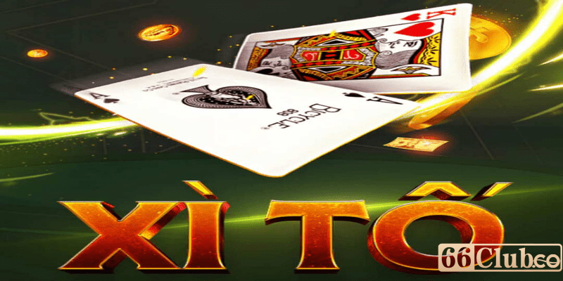 Đánh bài xì tố trực tuyến