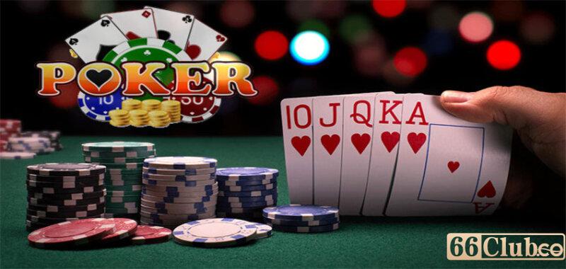 Nên lựa chọn sân chơi Poker có đông đảo thành viên và được review tốt