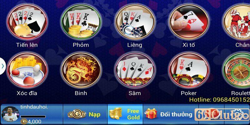 Mẹo chơi đánh bài trực tuyến