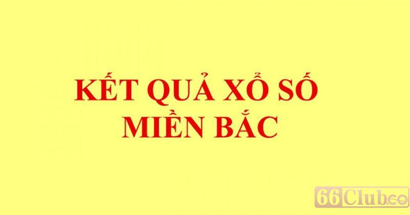 trực tiếp kết quả XS MB hôm nay
