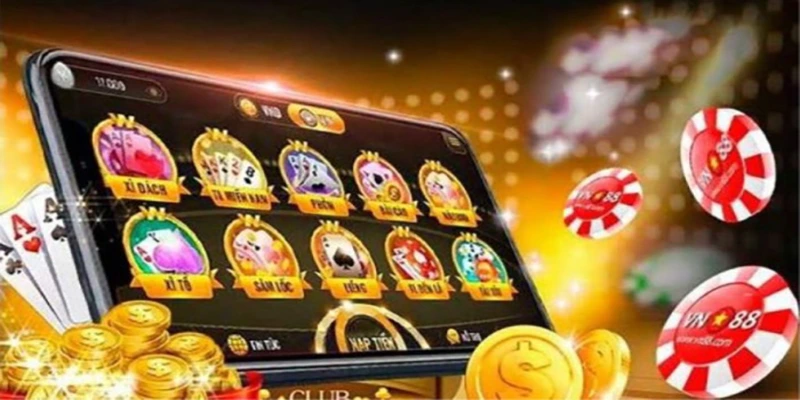 Cách chơi game bài Hitclub để trúng thưởng lớn 